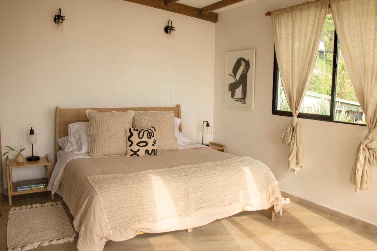 Villa Terramia Estate Minca Esterno foto