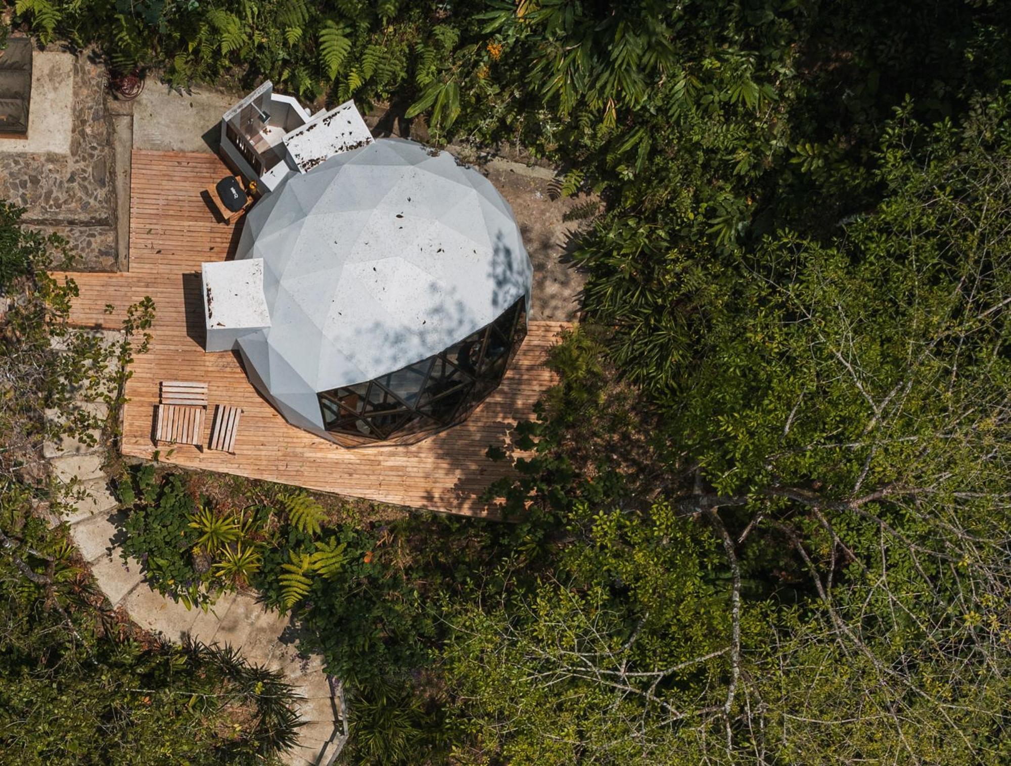 Villa Terramia Estate Minca Esterno foto